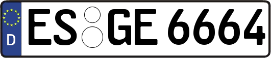 ES-GE6664