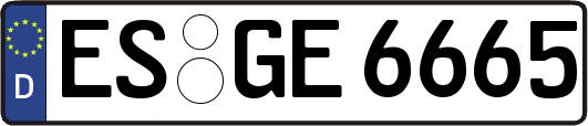 ES-GE6665