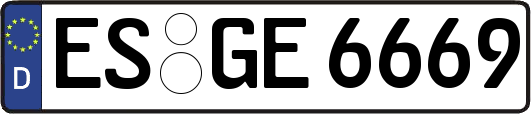 ES-GE6669