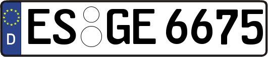 ES-GE6675
