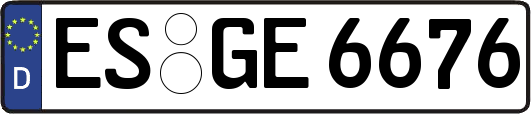 ES-GE6676
