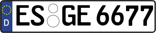 ES-GE6677