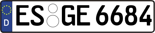 ES-GE6684