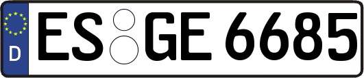 ES-GE6685