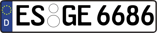 ES-GE6686