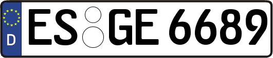 ES-GE6689