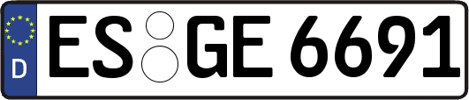 ES-GE6691