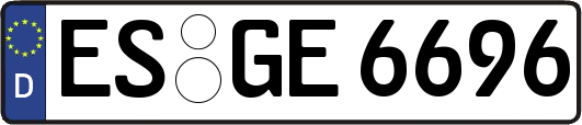 ES-GE6696