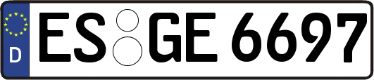 ES-GE6697