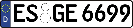 ES-GE6699