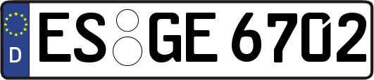 ES-GE6702