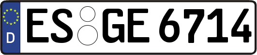 ES-GE6714