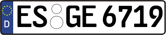 ES-GE6719