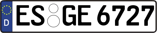 ES-GE6727