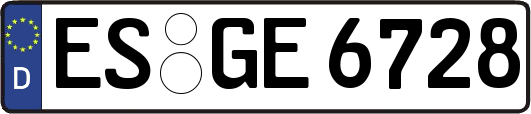 ES-GE6728