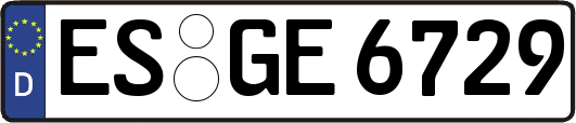 ES-GE6729