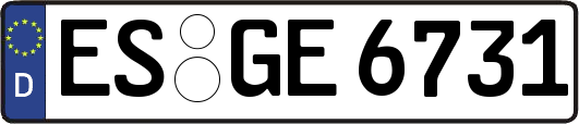 ES-GE6731