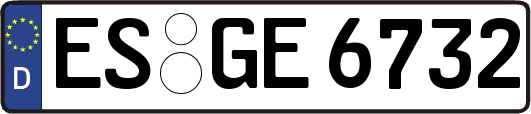 ES-GE6732