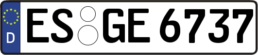 ES-GE6737