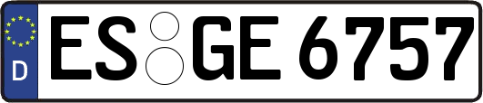 ES-GE6757