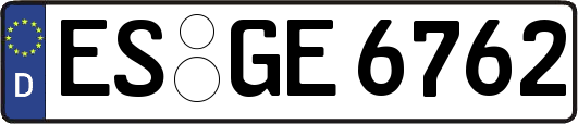 ES-GE6762