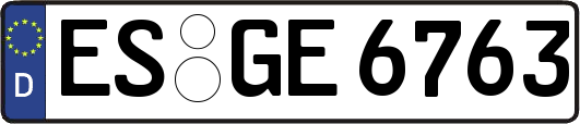 ES-GE6763