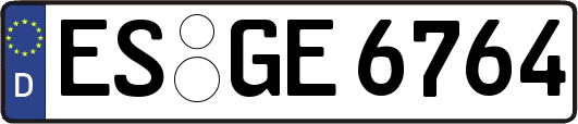 ES-GE6764