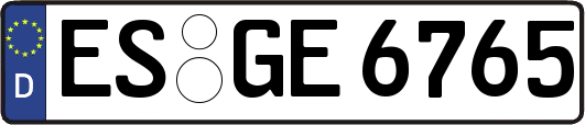 ES-GE6765