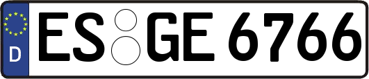 ES-GE6766