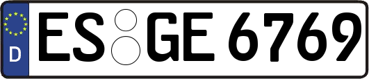 ES-GE6769