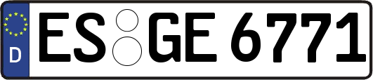 ES-GE6771