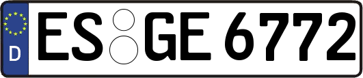 ES-GE6772