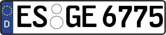 ES-GE6775