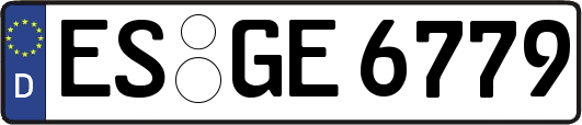 ES-GE6779
