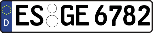 ES-GE6782