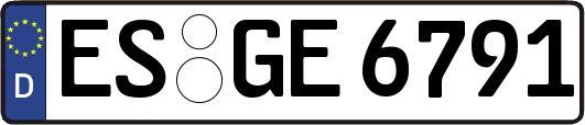 ES-GE6791