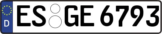 ES-GE6793