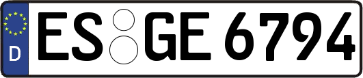 ES-GE6794