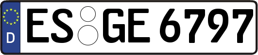 ES-GE6797