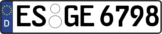 ES-GE6798