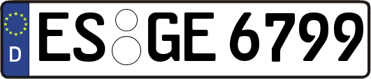 ES-GE6799