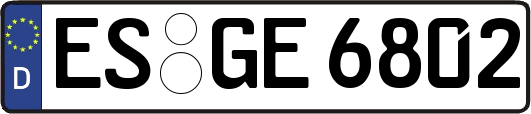 ES-GE6802