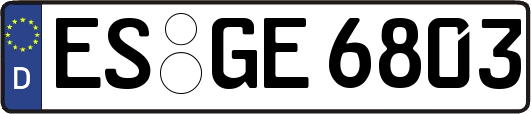 ES-GE6803