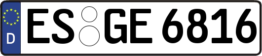 ES-GE6816