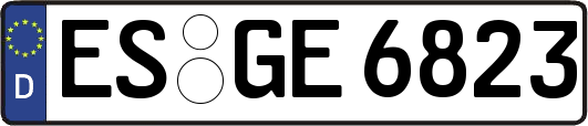 ES-GE6823