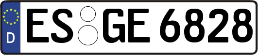 ES-GE6828