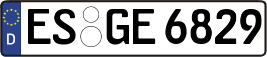 ES-GE6829