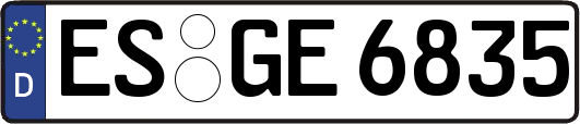 ES-GE6835