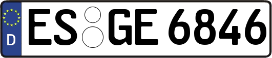 ES-GE6846