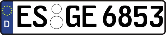 ES-GE6853